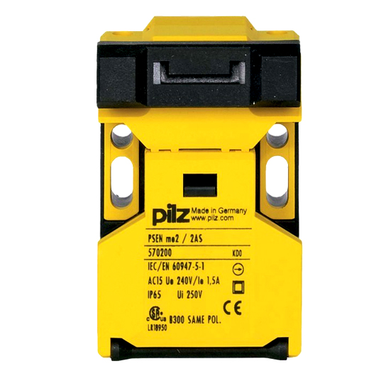 570200 New PILZ PSENme 2 / 2A